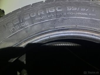 195/60 r16 c letné - 9