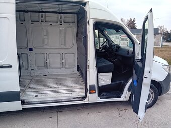 Mercedes-Benz Sprinter 311 CDI DPH - 9