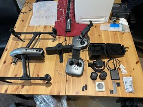 DJI Inspire 2 - 9