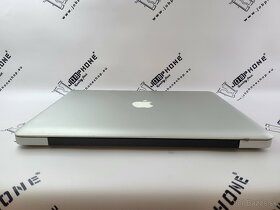 Záruka /Macbook Pro A1278 /13,3 2012 + TOP STAV - 9