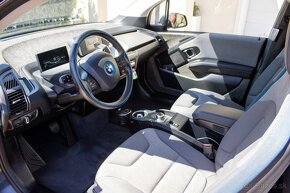 BMW i3 94 Ah - 9