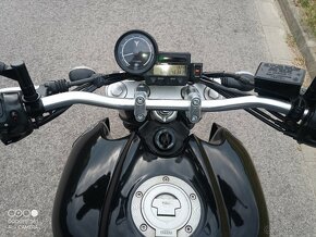 Yamaha MT03 - 9