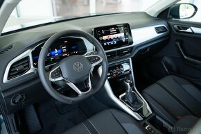 Volkswagen T-Roc 1.5 TSI Life DSG - 9