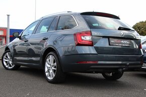 Škoda Octavia Combi 1.6 TDI 115k Style DSG - 9