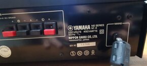 YAMAHA M 4 - 9