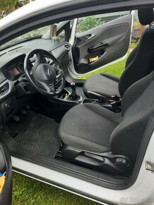 Opel Corsa e - 9