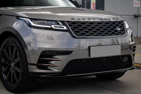 KRÁSNY BENZINOVÝ RANGE ROVER VELAR 3,0i V6 HSE P380 - 9