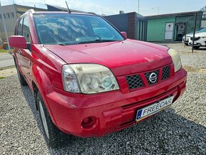 Nissan X-Trail 2.2 dCi Sport - 9