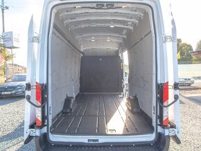 Ford Transit 2.0D 96KW L4H3 MAXI 2022 62 000 KM SERVISKA DPh - 9