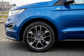 Ford Edge 2.0 TDCI Bi-Turbo ST Line - 9