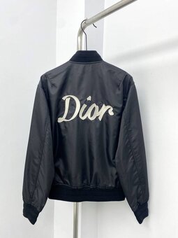 DIOR bunda top kvalita 1:1 - 9