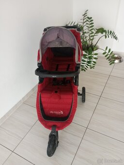 Baby Jogger City mini GT - 9