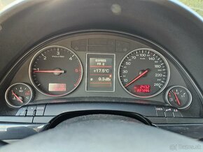 Audi a4 B6 1.9tdi 96kw - 9