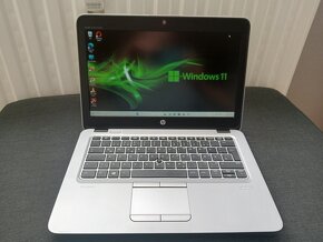 HP elitebook 725 G4 ,AMD A10 quad core ,8gb ram ,Windows 11 - 9