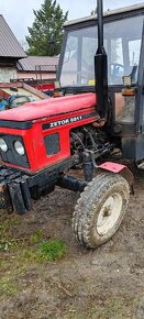 Zetor 6911 - 9