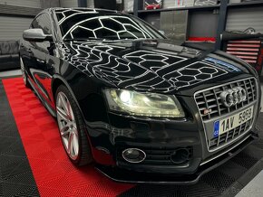 Audi S5 Sportback 3.0TFSI Quattro - 9