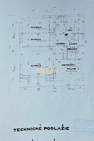 RODINNÝ DOM S ADMINISTRATÍVNOU PRÍSTAVBOU, BANSKÁ BYSTRICA - 9