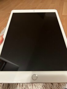 iPad 8. generácie, 32GB, BIELY (s klávesnicou) - 9