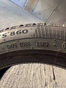 Pneumatiky Continental 215/45 R16 - 9