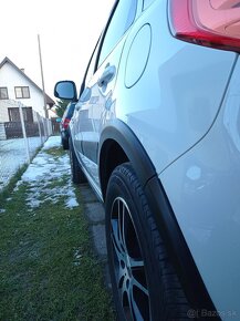 Suzuki SX4 1.6 benzin - 9