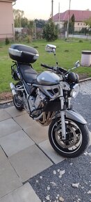 Suzuki GSF 650 Bandit - 9