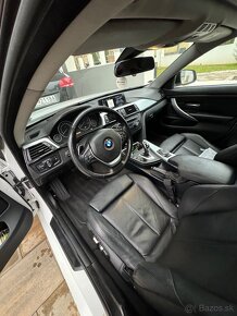 BMW 430d xdrive F36 - 9