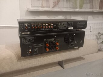 Technics SE-A1000/SU-C1000 - 9