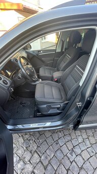 VW Tiguan 2.0tdi 4x4 - 9