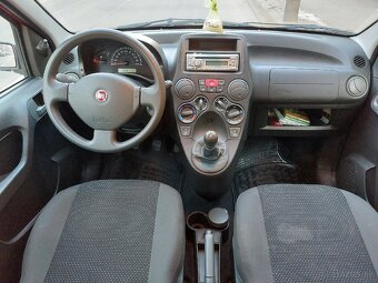 Fiat Panda 1.1 - 9