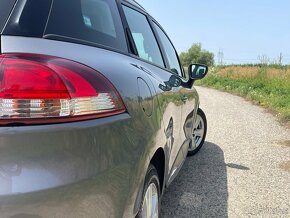 Renault Clio Grandtour 1,5 Diesel 2014✅ - 9