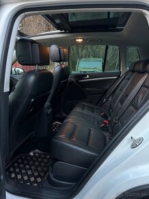 Volkswagen Tiguan 2.0 TDI  4-motion dsg Škoda Yeti Karoq - 9