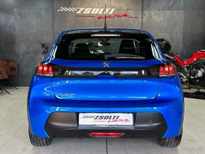 Peugeot 208 e- Active Pack - 9