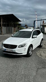 Volvo Xc60 2013 - facelift 2014 - 9