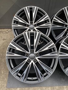 ✅ R20 ®️ Originál Audi 5x112 ET43 ✅ A6 S6 Avant Bitdi - 9