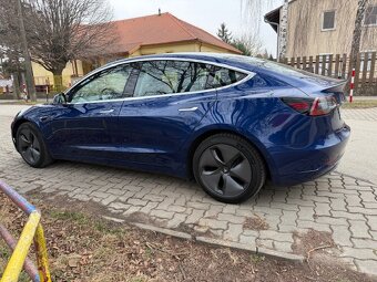 Tesla Model 3 Long Range, Dual motor, odpocet DPH - 9