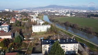 Predaj stavebného pozemku pod Kalváriou, Nitra - 9