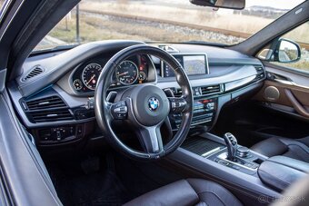 BMW X5 M50d - 9