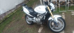 Honda Hornet CB600 - 9