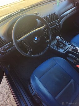 BMW 3 318D E46 Facelift - 9