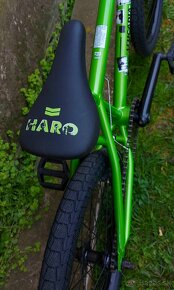 Bmx HARO - 9