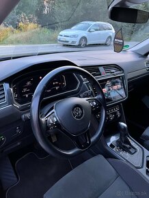 Volkswagen Tiguan Allspace 2.0tdi 110kw DSG - 9