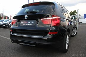 BMW X3 xDrive20d - 9