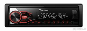 Pioneer MVH-180UI - 9