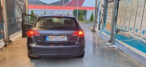 Audi A3 1.9tdi 77kw - 9