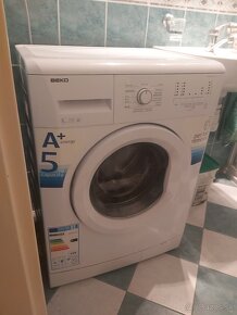 Spotrebiče  značky Indesit,Beko,Whirpool,Zanussi - 9