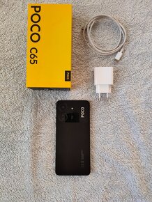 Poco C65 256GB,8GB RAM - 9