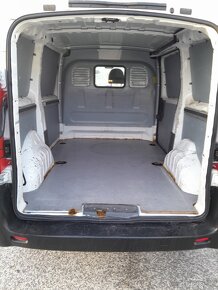 Citroën Jumpy, 1,6Hdi, r.v.2016 , 73800km, L1H1 - 9