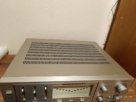 MARANTZ PM 450….farba GOLD - 9