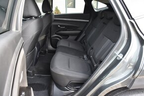 Hyundai Tucson 1.6 T-GDi_TURBO_BENZÍN STYLE_4X4_SR _2021_DPH - 9