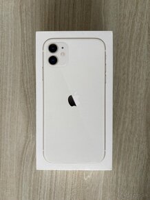 iPhone 11 128GB biely - 9